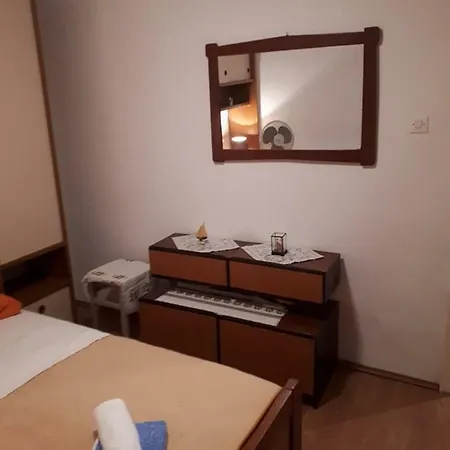 Apartment Tinka Split