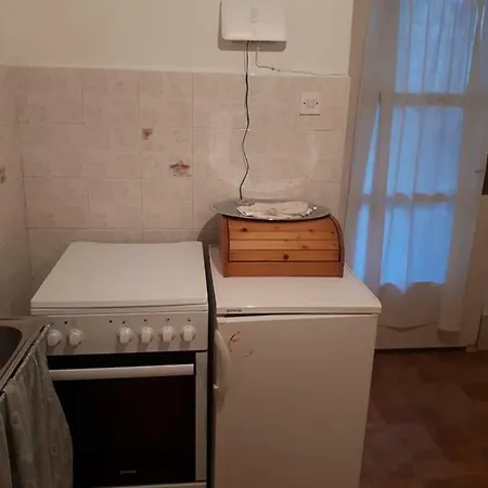 Tinka Apartment Split