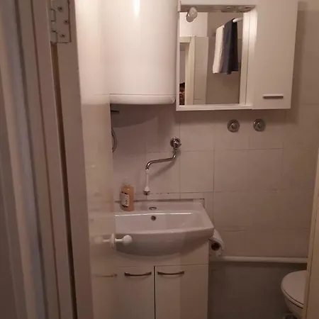 Apartment Tinka