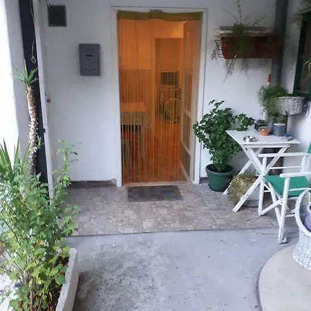 Apartment Tinka